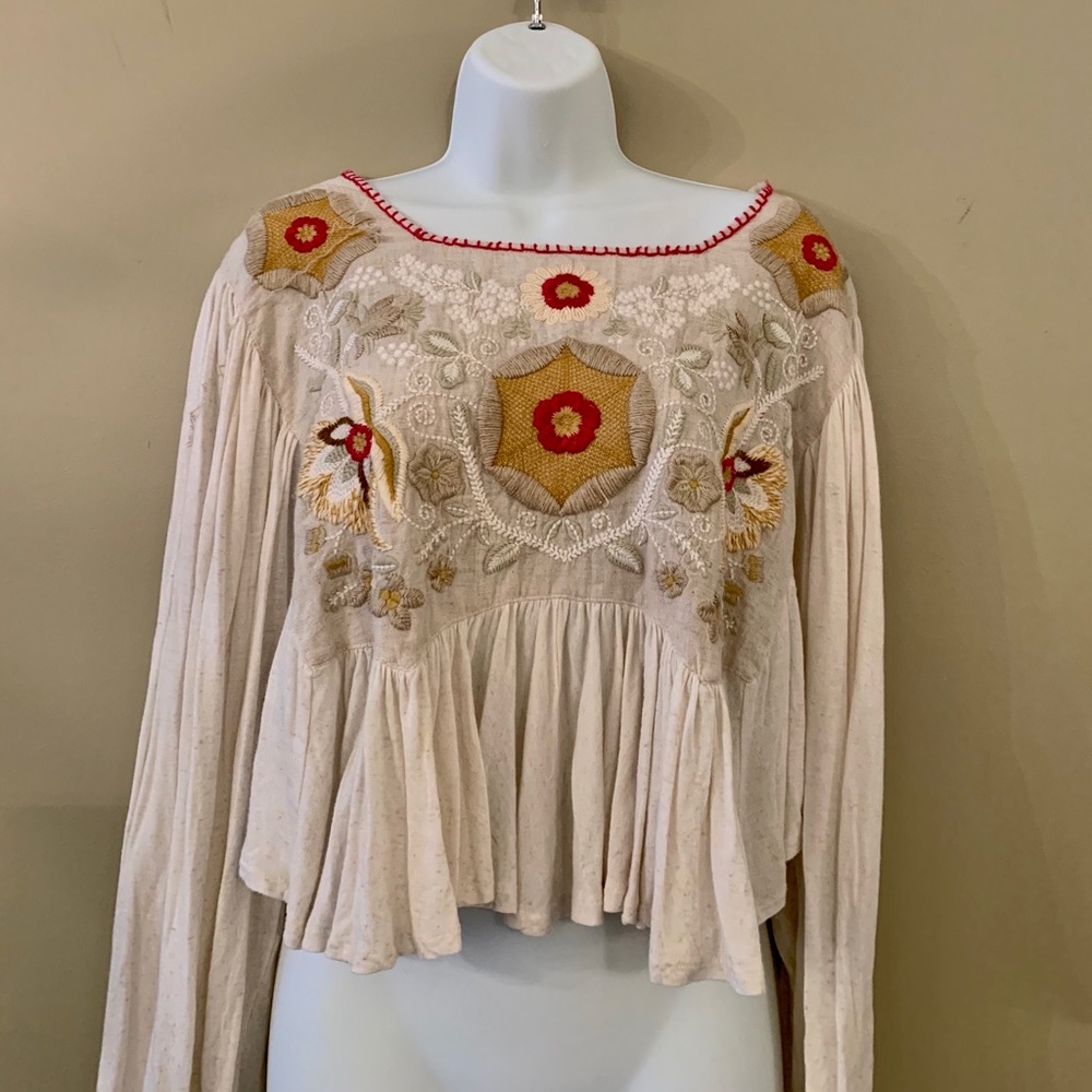 Free People!!!